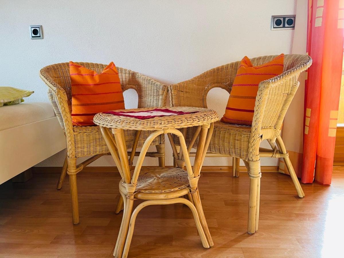 Apartment Oberhauserhof Falzes Luaran gambar