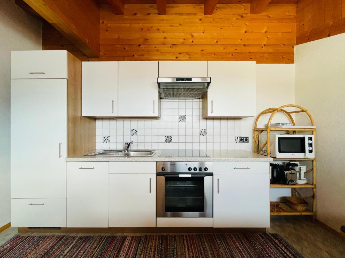 Apartment Oberhauserhof Falzes Luaran gambar