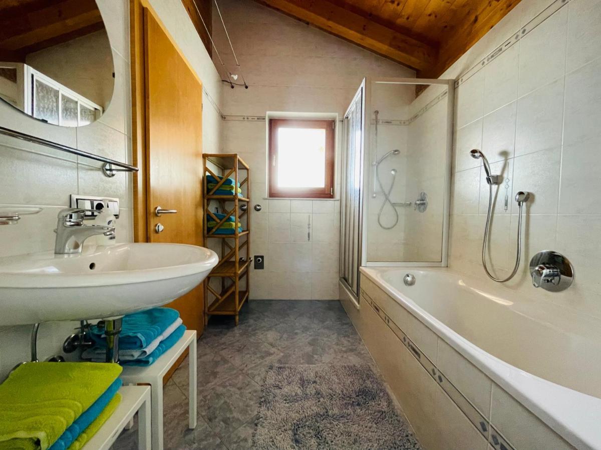 Apartment Oberhauserhof Falzes Luaran gambar