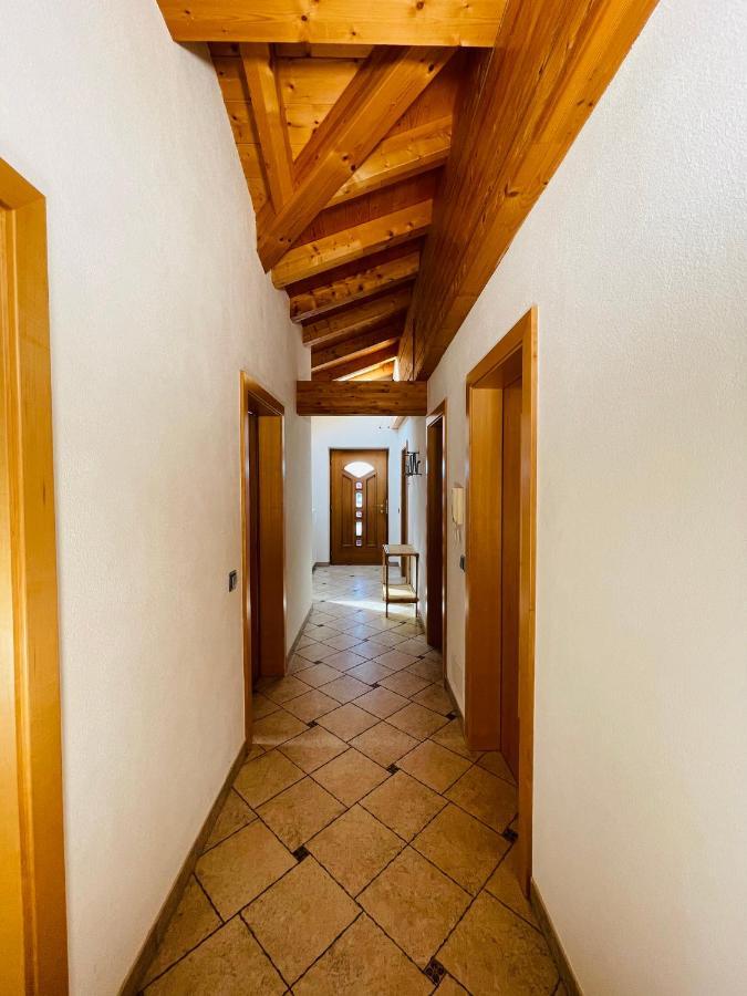 Apartment Oberhauserhof Falzes Luaran gambar