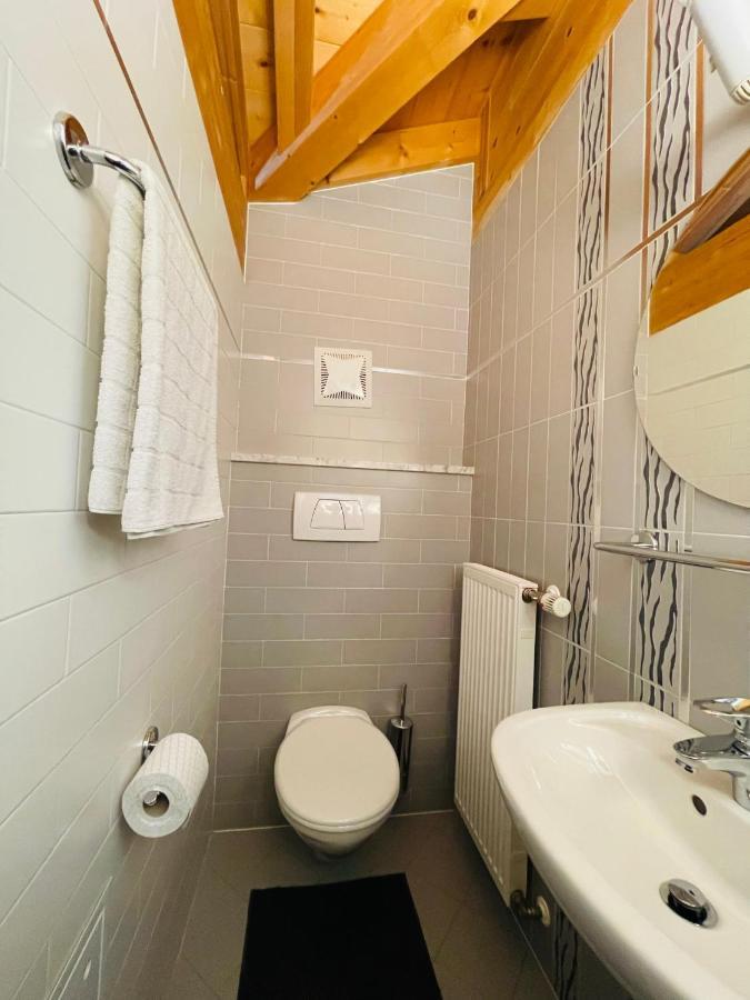 Apartment Oberhauserhof Falzes Luaran gambar