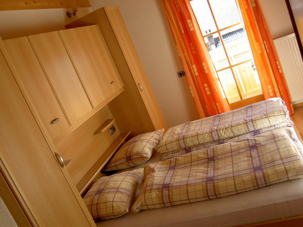Apartment Oberhauserhof Falzes Bilik gambar