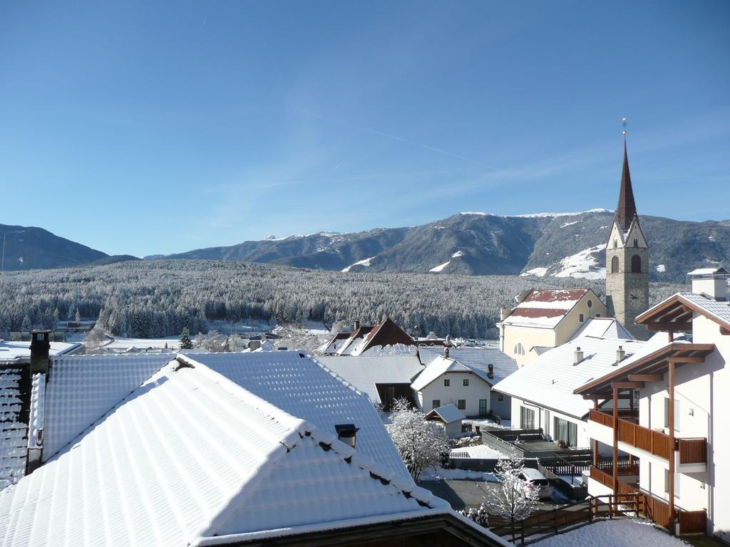 Apartment Oberhauserhof Falzes Luaran gambar